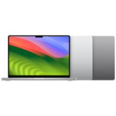 MacBook Pro (M3, 14-inch, Nov 2023) IPSW iOS固件机型图