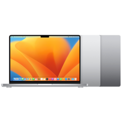 MacBook Pro (M2 Pro, 14-inch, 2023) IPSW iOS固件机型图