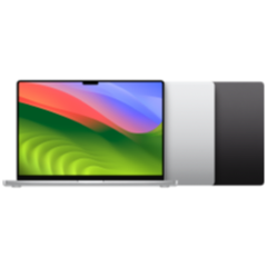 MacBook Pro (M3 Pro, 16-inch, Nov 2023) IPSW iOS固件机型图