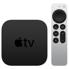 Apple TV 4 (2015) IPSW iOS固件机型图
