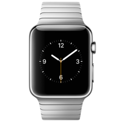 Apple Watch (38mm) IPSW iOS固件机型图