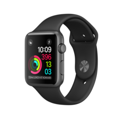 Apple Watch Series 1 (42mm) IPSW iOS固件机型图