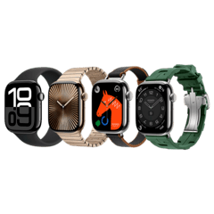 Apple Watch Series 10
