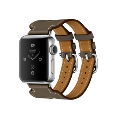 Apple Watch Series 2 (38mm) IPSW iOS固件机型图
