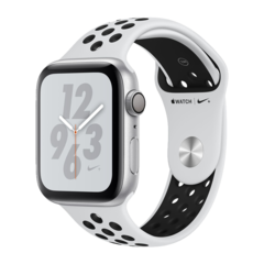 Apple Watch Series 4 (40mm, LTE) IPSW iOS固件机型图