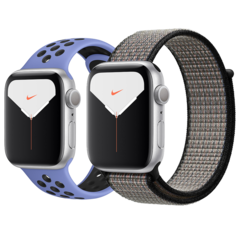 Apple Watch Series 5 (44mm) IPSW iOS固件机型图