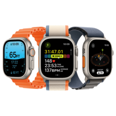 Apple Watch Ultra2