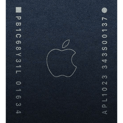Apple T1(APL1023-T8002)