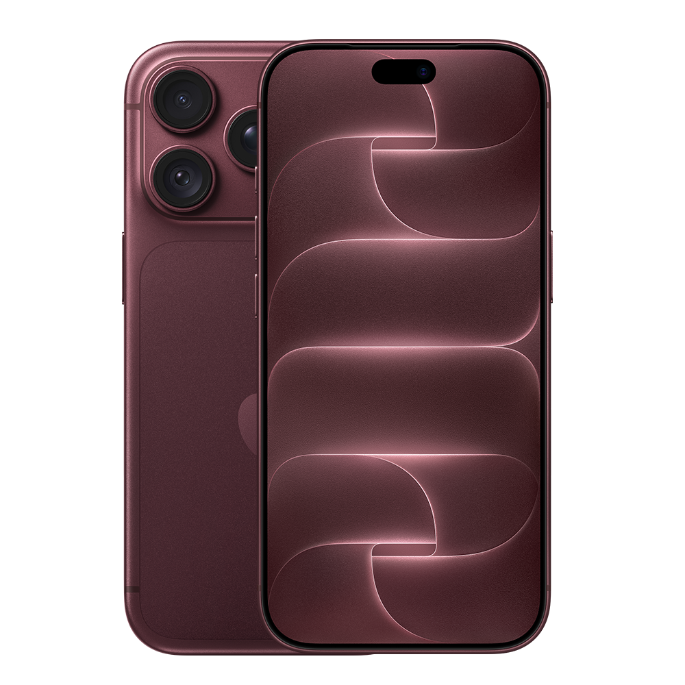 iPhone 18 Pro