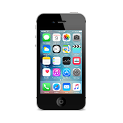 iPhone 4S