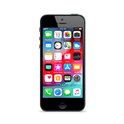 iPhone 5