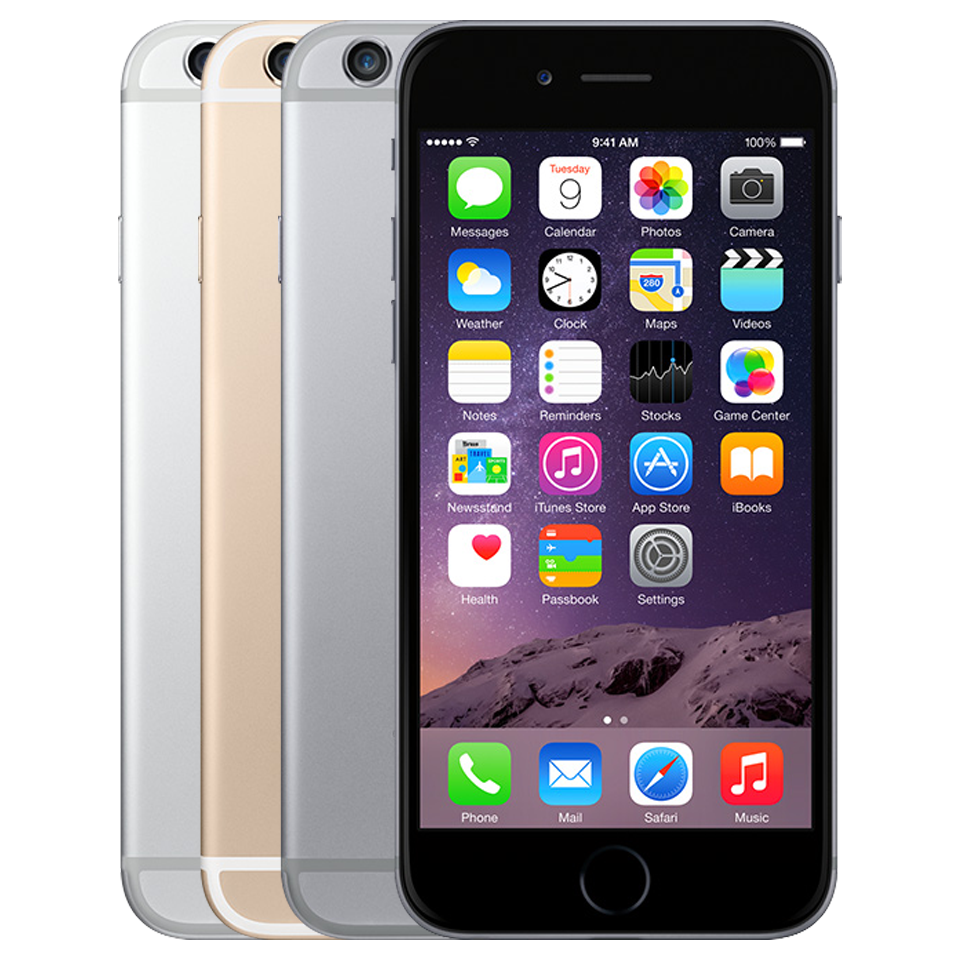 iPhone 6