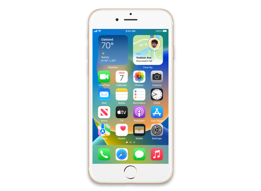 iPhone 7 Plus