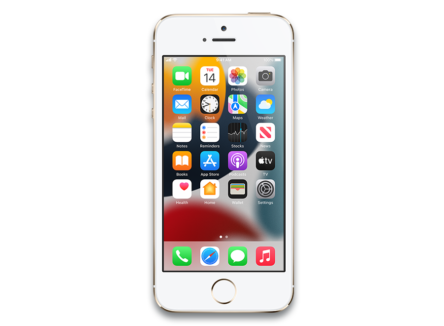 iPhone SE
