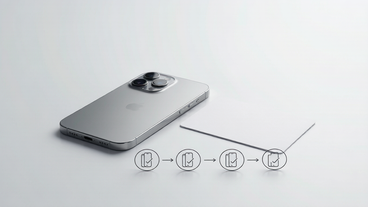 iPhone 17 序列号怎么查？官网验证激活与保修状态教程