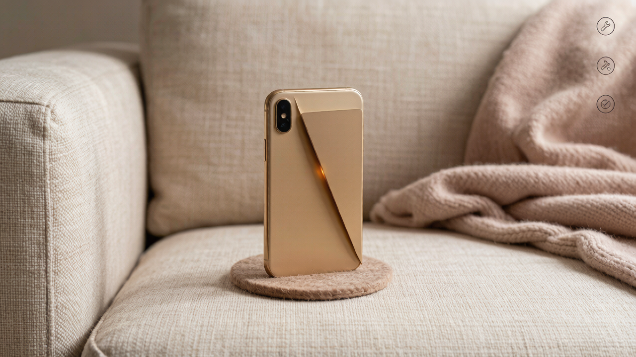 苹果iPhone 16 Pro上门维修靠谱吗_预约前先问清这几条
