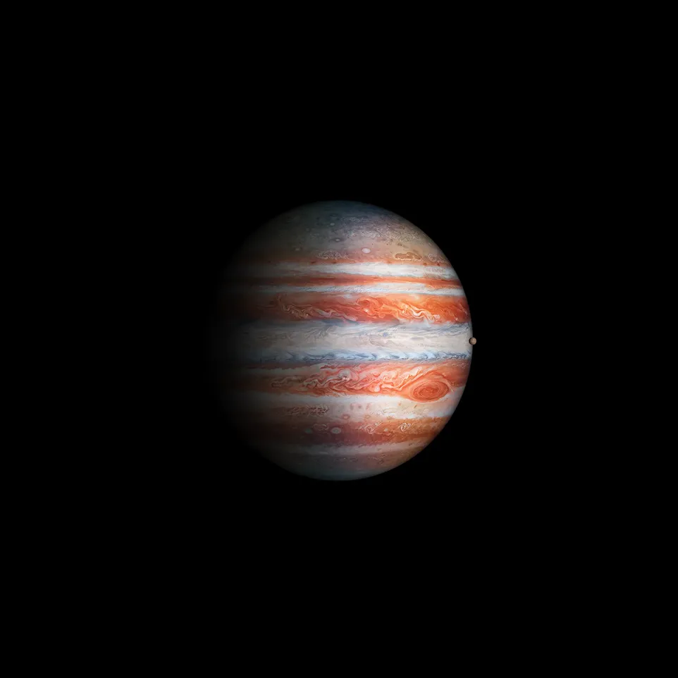 110.Planets Jupiter 1024w 1366h