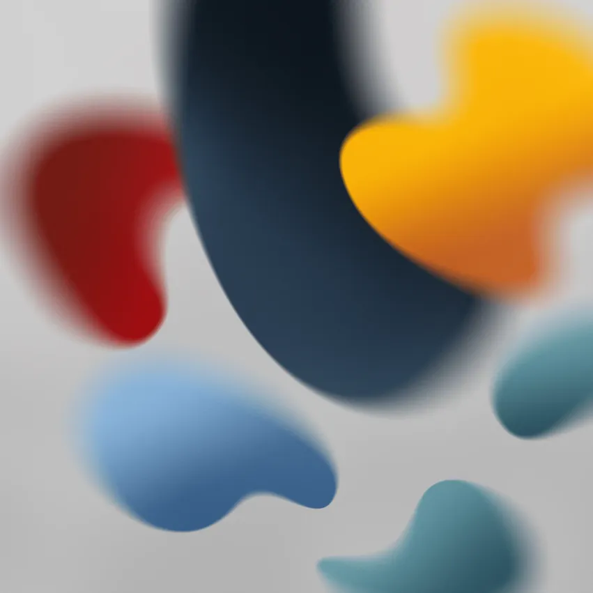 iPad OS 15 1