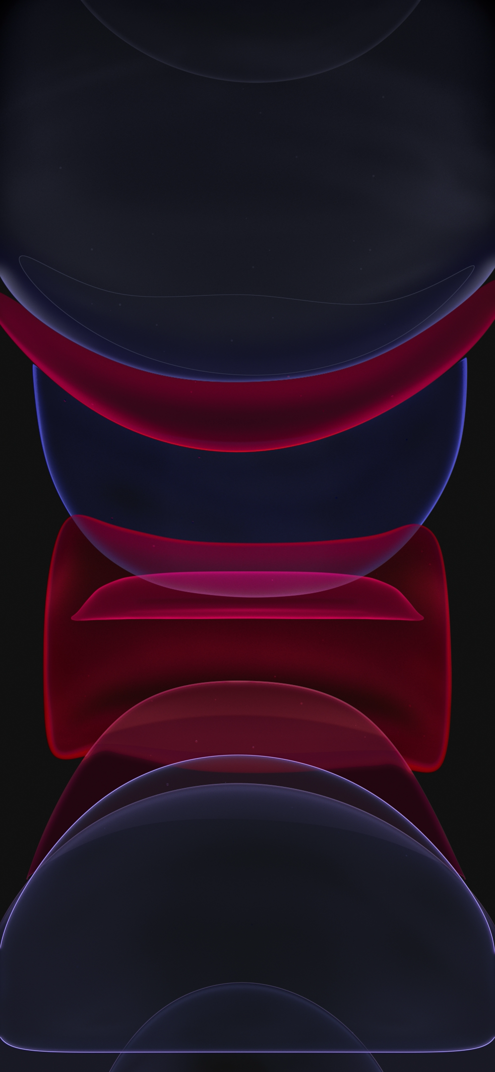 11 Black Dark