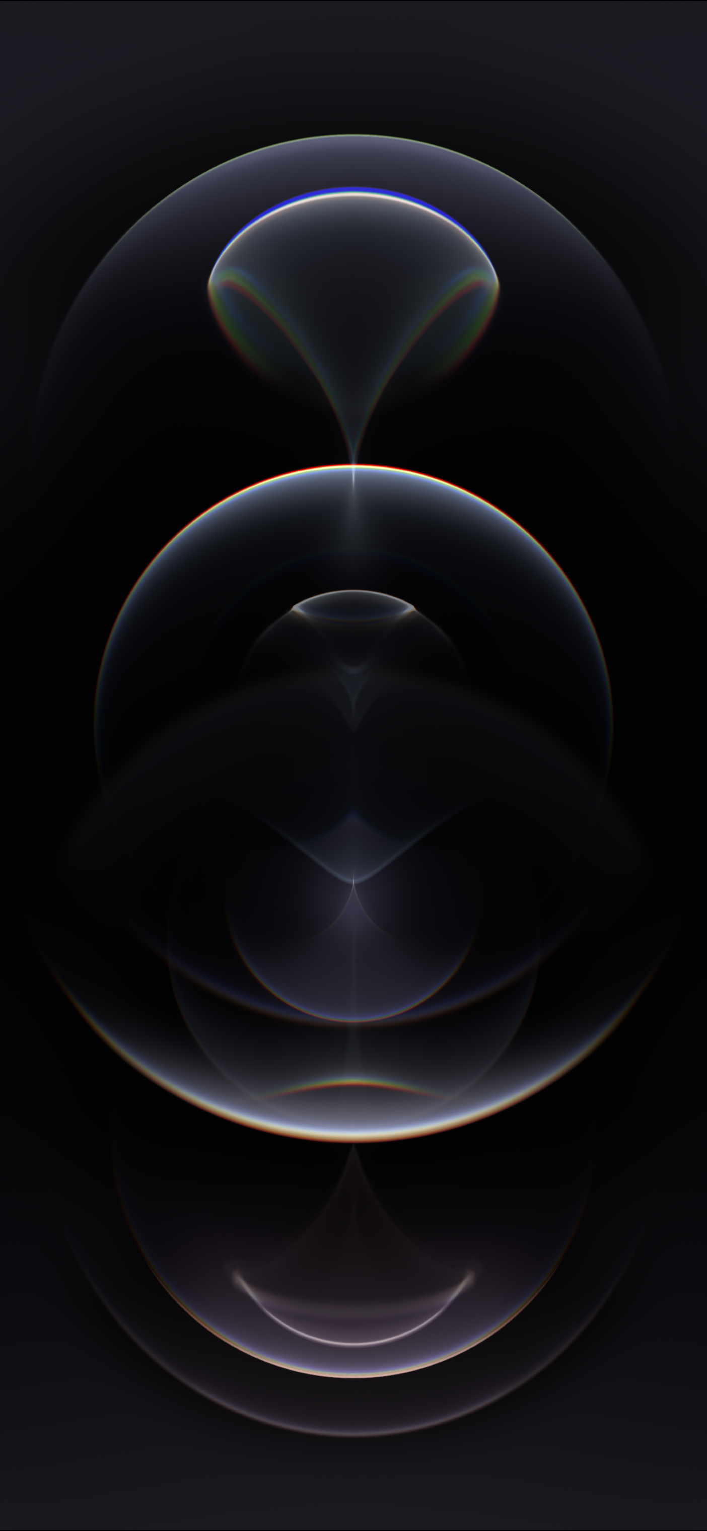 12 Pro Graphite Dark