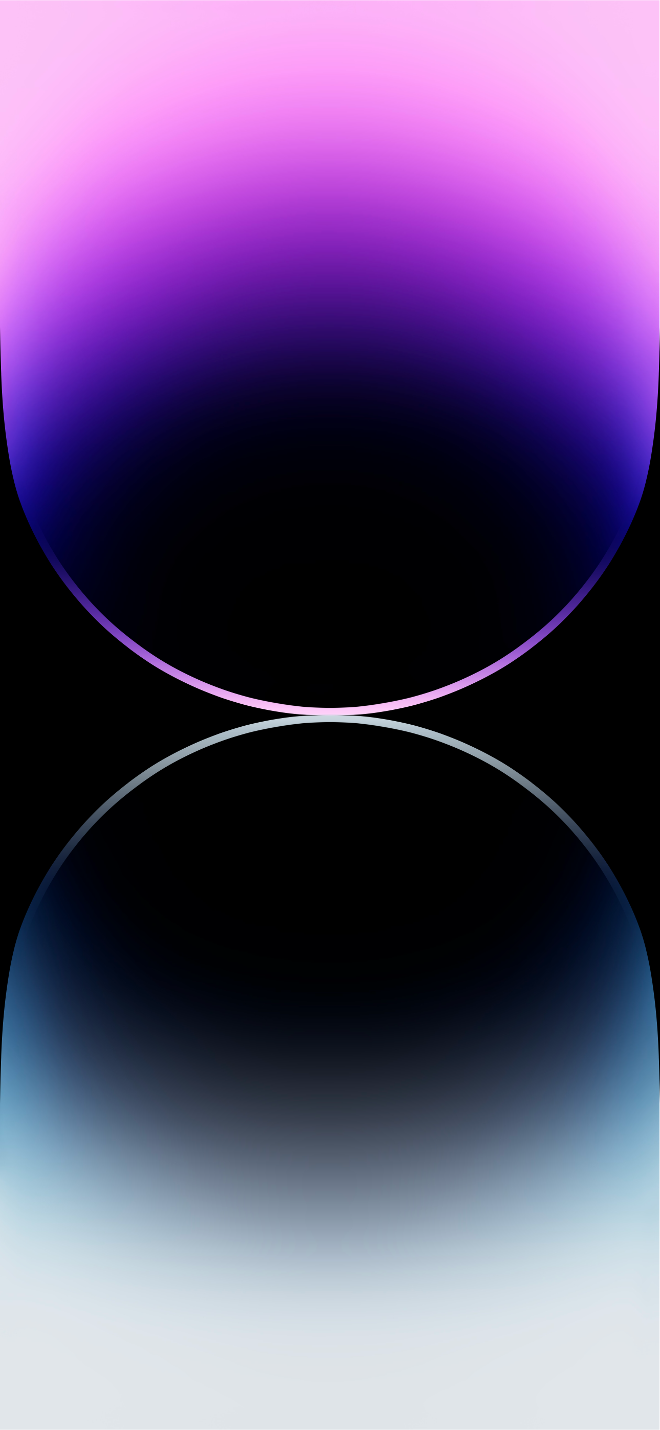 14 Pro Deep Purple