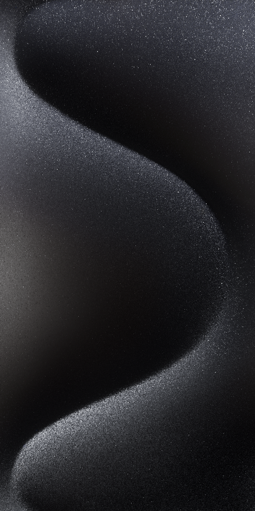 Black Titanium