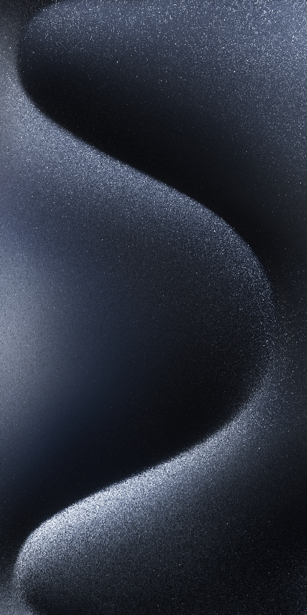 Blue Titanium