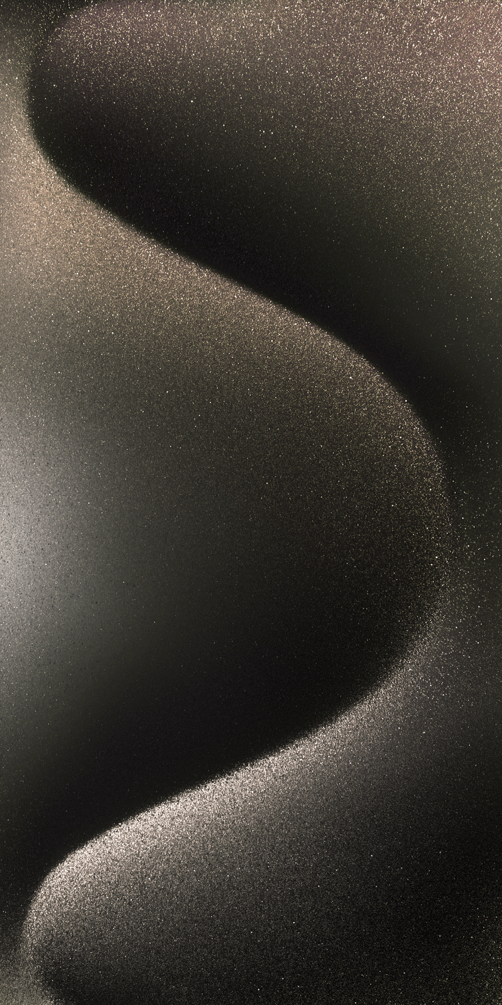 Natural Titanium
