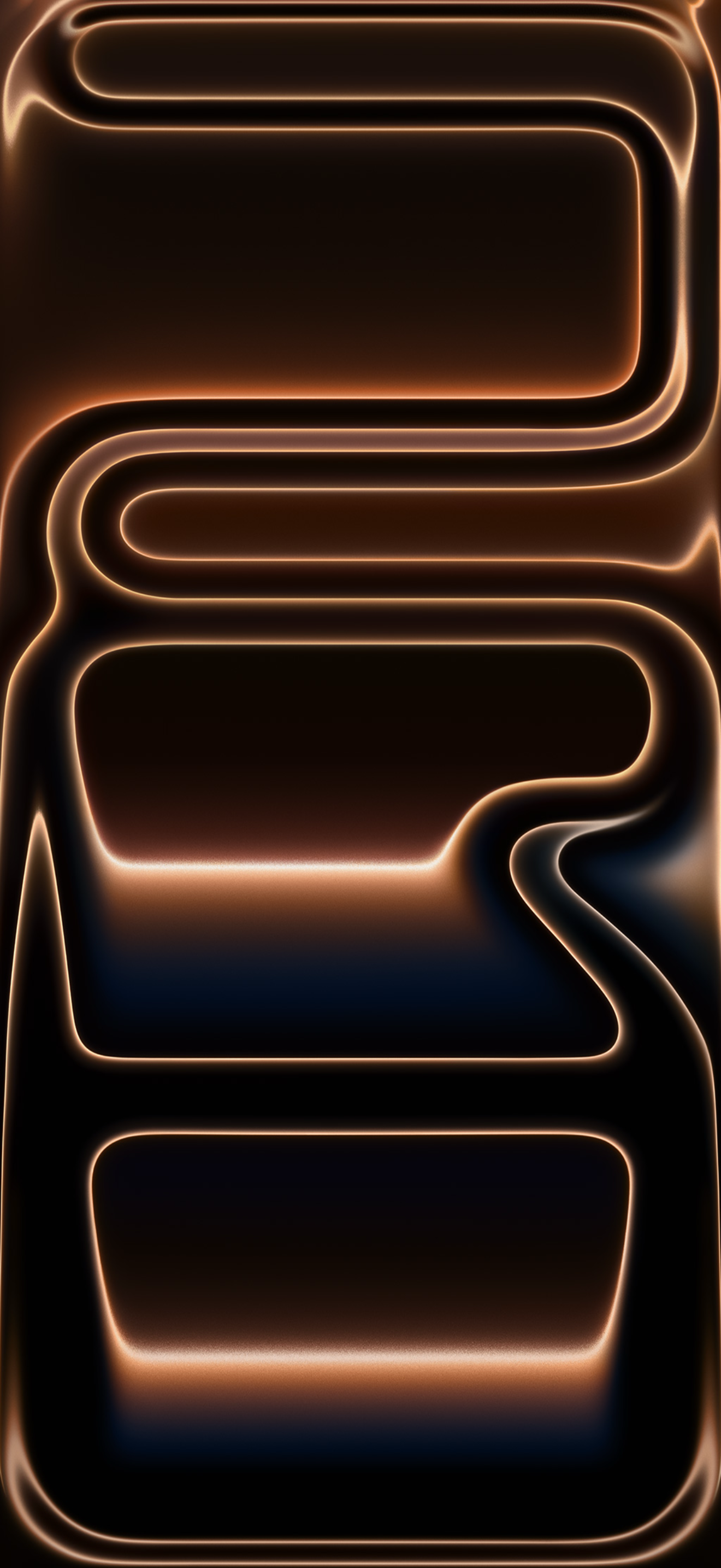 Cosmic Orange