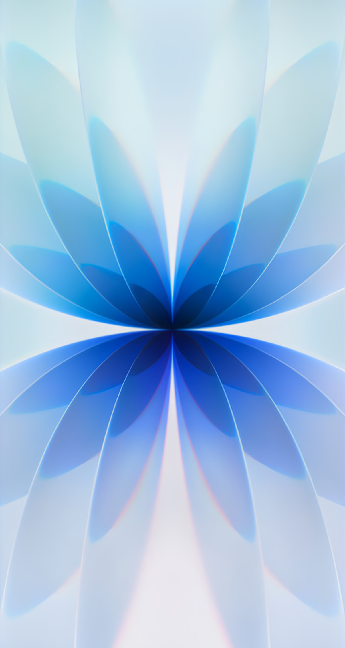Mist Blue