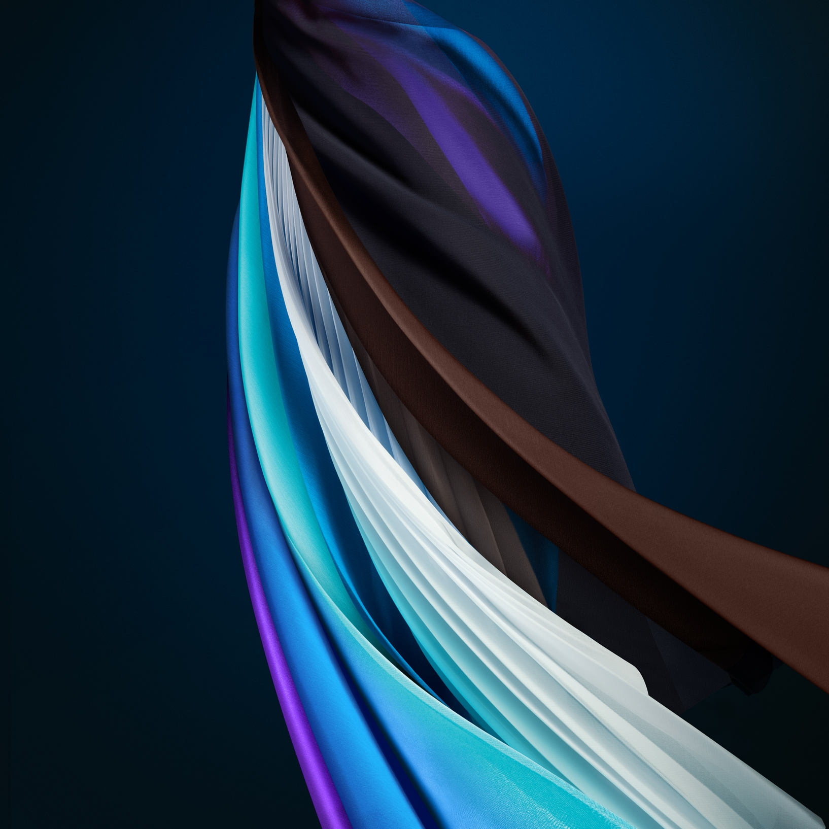 2 Silk Blue Light